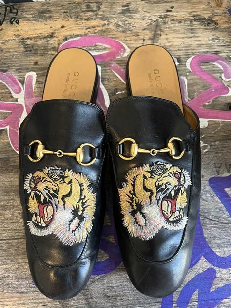 gucci campaing tiger|gucci tiger loafer.